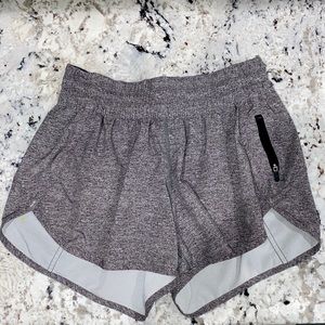 LULULEMON ATHLETIC SHORTS